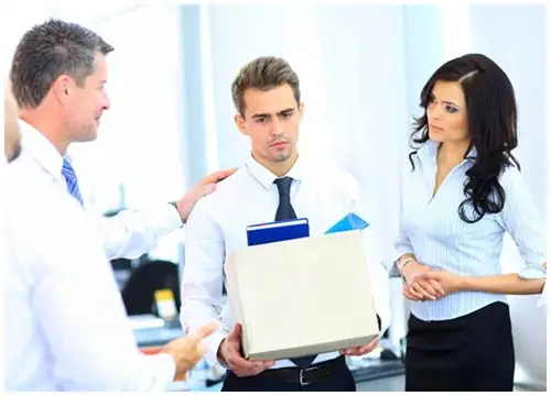 Nằm Mơ Thấy Bị Đuổi Việc Là Điềm Gì? - Trắc Nghiệm - Việt Giải Trí
