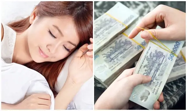 Giấc Mơ Báo Hiệu Điềm Lành, Quý Nhân Phù Trợ, Mọi Việc Hanh Thông
