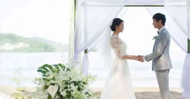 Mơ Thấy Mình Làm Cô Dâu Là Điềm Báo Gì? Con Số May Mắn Liên Quan
