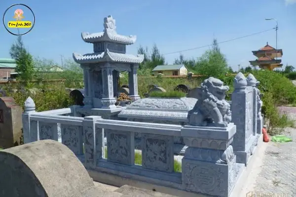 Nằm Mơ Thấy Mồ Mả Là Điềm Xấu Hay Tốt?