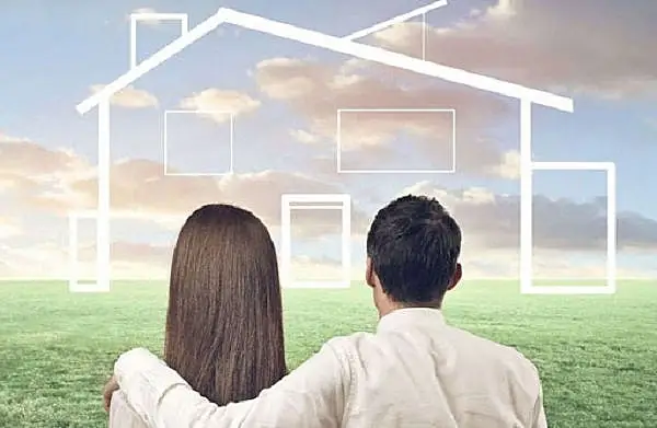 Nằm Mơ Thấy Mua Nhà Là Điềm Gì, Tốt Hay Dữ?
