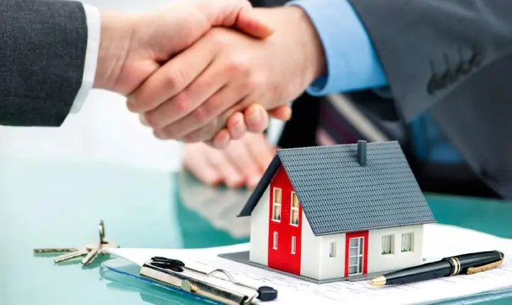 Nằm Mơ Thấy Người Thân, Họ Hàng Mua Nhà