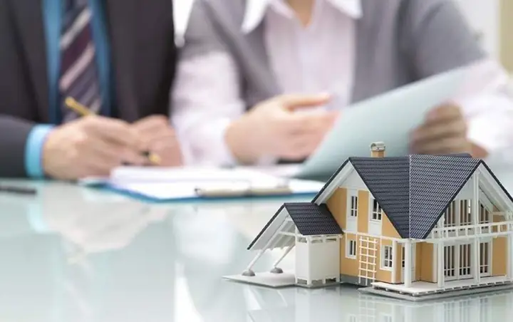 Nằm Mơ Thấy Bố Mẹ Đi Mua Nhà