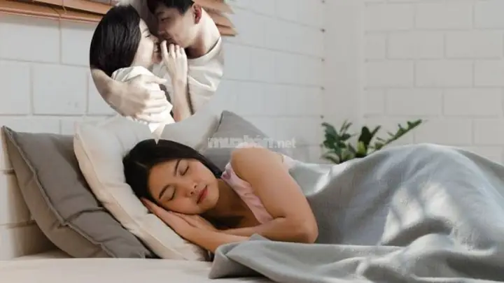 Khám Phá Ý Nghĩa Giấc Mơ Thấy Người Mình Thích Hoặc Mơ Về Crush ...
