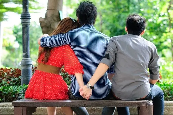 Mơ Thấy Người Yêu Phản Bội Là Điềm Báo Tốt Hay Xấu? Ý Nghĩa Giấc Mơ Thấy Người Yêu Phản Bội.