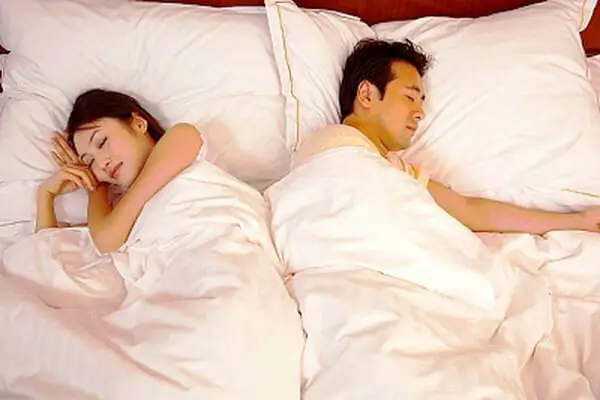Giải Mã Điềm Báo Giấc Mơ Thấy Người Lạ