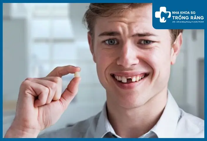 Giấc Mơ Thấy Con, Cháu Rụng Răng Mang Điềm Gì?