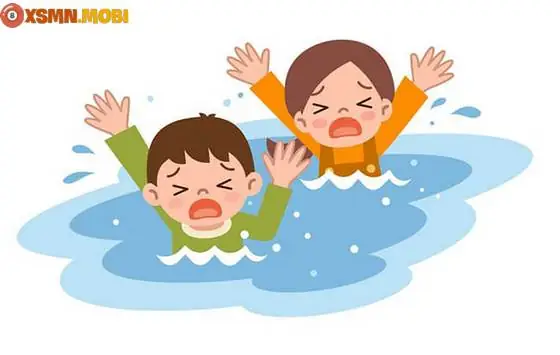 - Mơ Thấy Cứu Người Chết Đuối