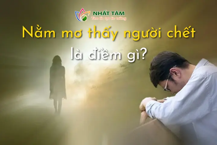 Nằm Mơ Thấy Người Chết Là Điềm Gì? Lành Hay Dữ?