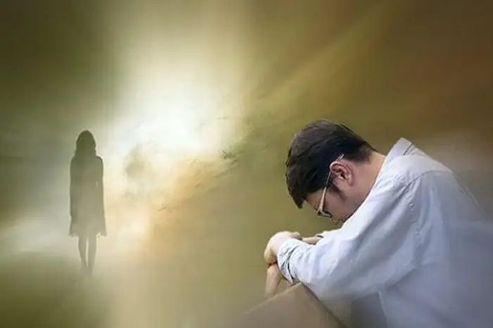 Người Đã Khuất Xuất Hiện Trong Giấc Mơ Của Bạn, Điều Đó Có Nghĩa ...