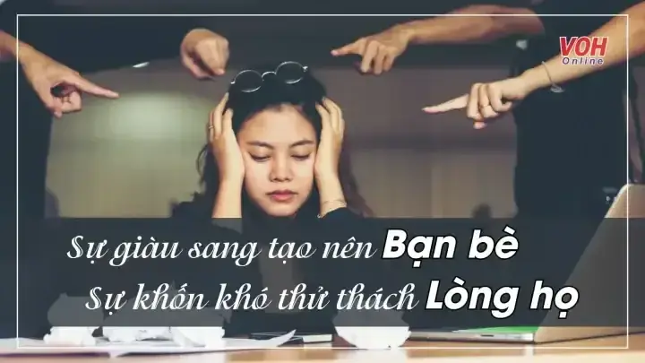 Giai Đoạn 3: Vươn Lên Và Tái Thiết (growth & Moving On)