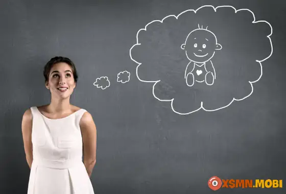 - Nằm Mơ Thấy Con Gái Mình Có Bầu