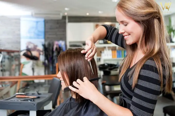 Người Đã Kết Hôn Năm Mơ Thấy Tóc Bị Cắt Ngắn
