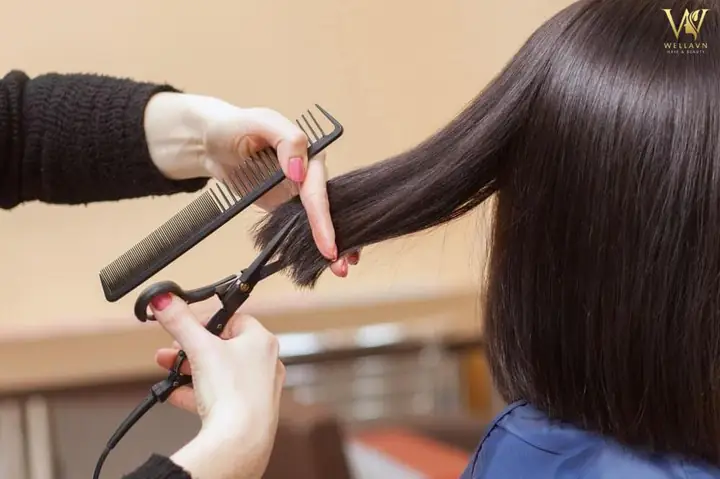 Nằm Mơ Thấy Ai Đó Cắt Tóc Ngắn Cho Mình