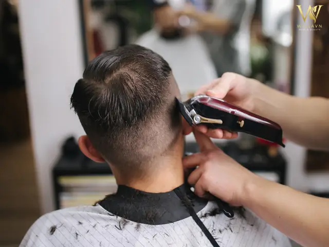 Mơ Thấy Mình Cắt Tóc Cho Đối Thủ