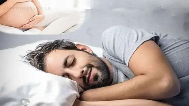 Mơ Thấy Người Lạ Có Bầu