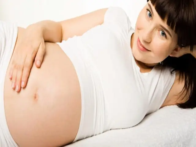 Giải Đáp Ý Nghĩa Của Việc Nằm Mơ Thấy Có Bầu