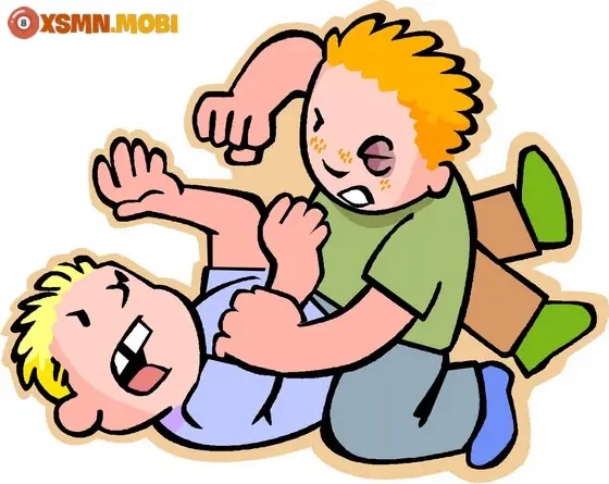 - Ngủ Mơ Thấy Đánh Nhau Với Quỷ