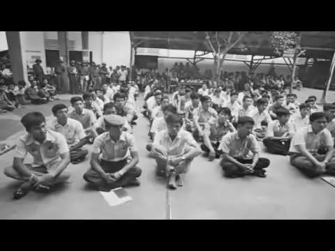 Tù Cải Tạo…những Nỗi Buồn Khó Phai
