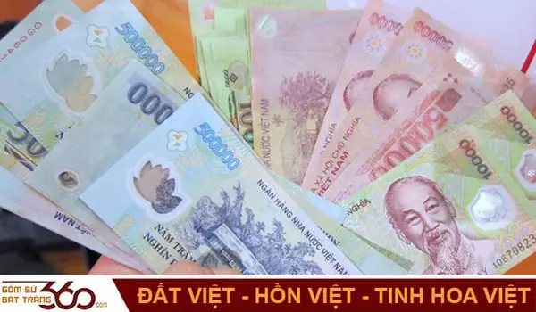 Nằm Mơ Thấy Người Khác Lấy Tiền Của Mình Đánh Số May