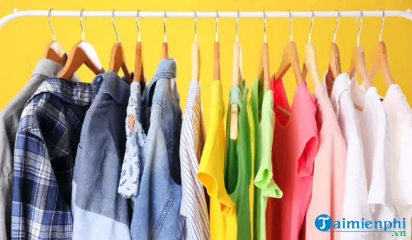 Đánh Lô Đề Số Mấy Để Dễ Trúng Khi Nằm Mơ Thấy Quần Áo Mới