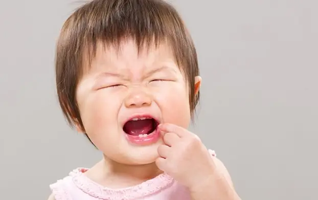 Mơ Em Bé Mọc Răng Điềm Báo Gì? Đánh Số Mấy?