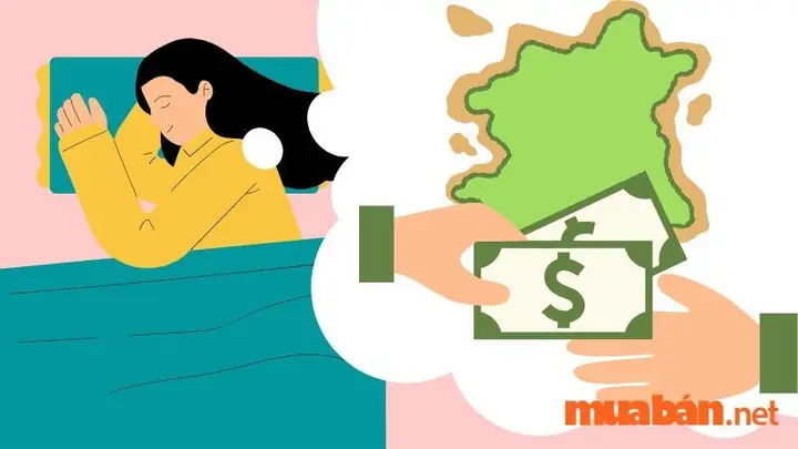 Giải Mã Giấc Mơ Mua Đất: Điều Này Mang Lại Thông Điệp Gì? Tốt Hay ...