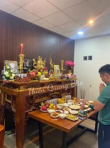 Giải Mã Giấc Mơ Thấy Thắp Hương: Ý Nghĩa Tâm Linh Và Con Số ...