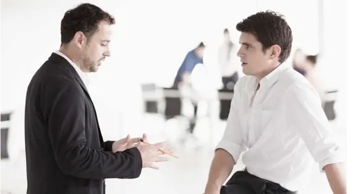 Nằm Mơ Thấy Nói Chuyện Với Người Nước Ngoài