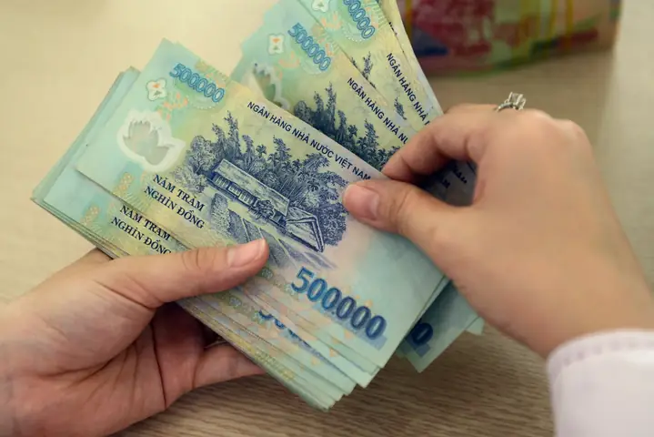 Các Loại Giấc Mơ Thường Gặp