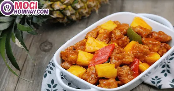 Mơ Thấy Người Khác Tranh Giành Thịt Heo Với Mình