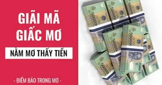 Giải Mã Những Giấc Mơ Về Tiền, Dự Báo Trước Điều Gì? | Báo Tri Thức ...