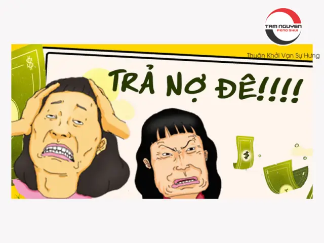Ý Nghĩa Tổng Quan Của Giấc Mơ Thấy Người Khác Mượn Tiền Mình