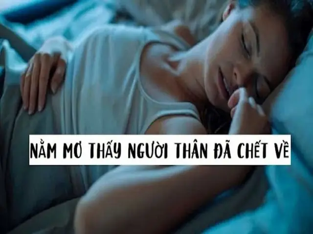 Mơ Thấy Tang Lễ