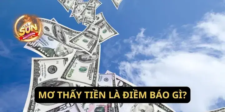 Giải Mã Giấc Mơ Thấy Tiền