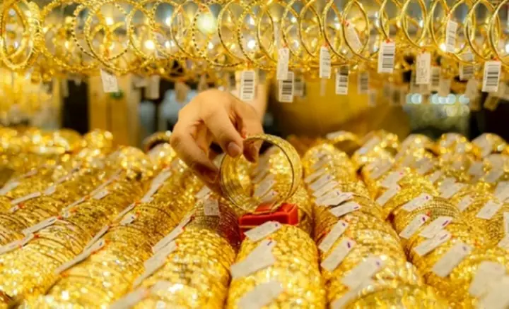 Mơ Thấy Vàng Là Điềm Gì? Đây Có Phải Là Giấc Mơ Đem Đến Nhiều Tài ...