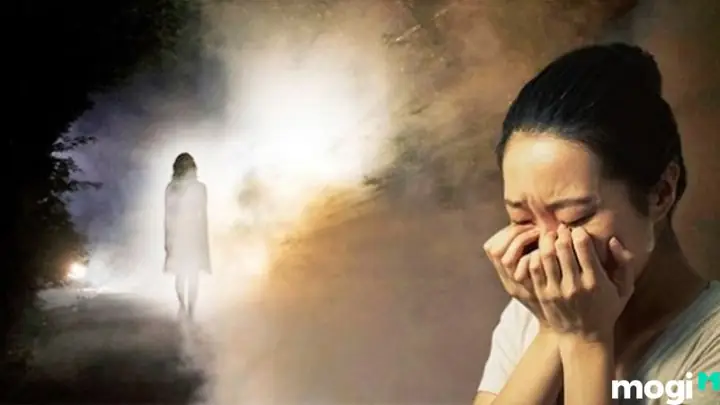 Nằm Mơ Thấy Người Thân Đã Mất Từ Lâu