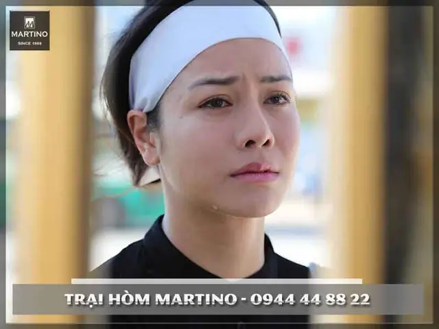 Mơ Thấy Người Yêu Đeo Khăn Tang