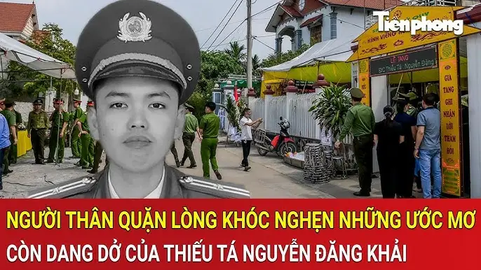 Giải Mã Ý Nghĩa Chung Của Giấc Mơ Thấy Người Thân Khóc