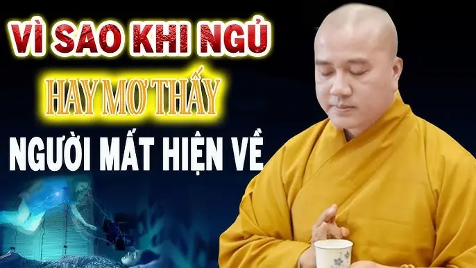 Nằm Mơ Thấy Người Thân Ở Xa Về: Giải Mã Điềm Báo Sâu Sắc