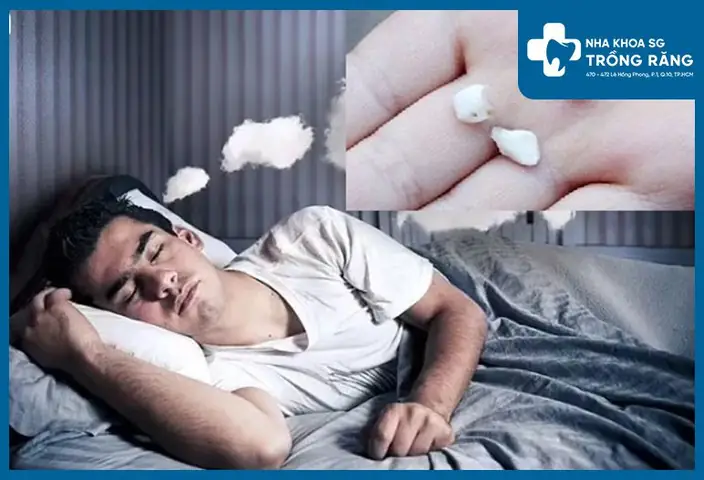 Nằm Mơ Thấy Bố, Mẹ Rụng Răng Có Ý Nghĩa Gì?