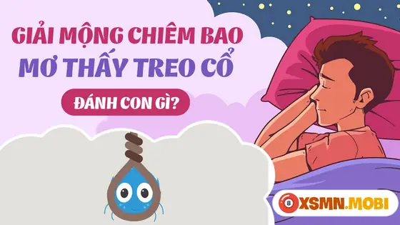 Nằm Mơ Thấy Người Treo Cổ Chết Đánh Con Gì? Giải Mã Giấc Mơ & Con Số May Mắn