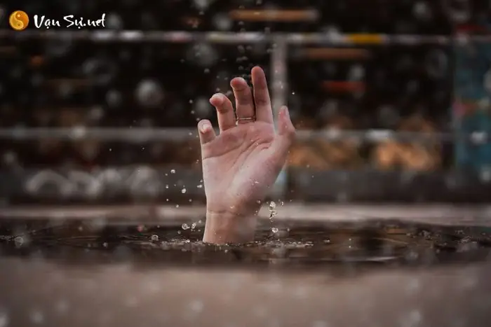 Nằm Mơ Thấy Người Yêu Chết Là Điềm Báo Gì