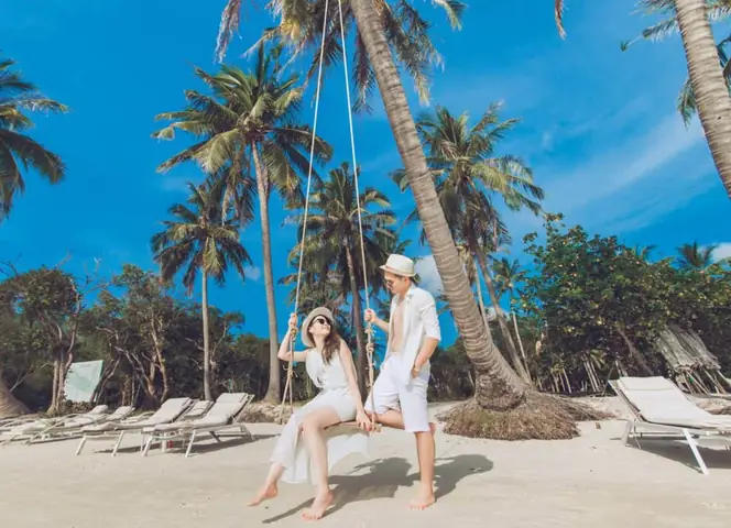 Nằm Mơ Thấy Đi Chơi Với Người Yêu Cũ