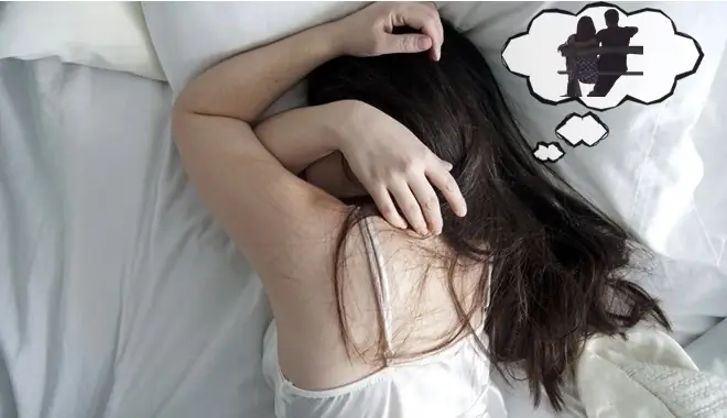Thứ Hai Là Giấc Mơ Đổ Vỡ