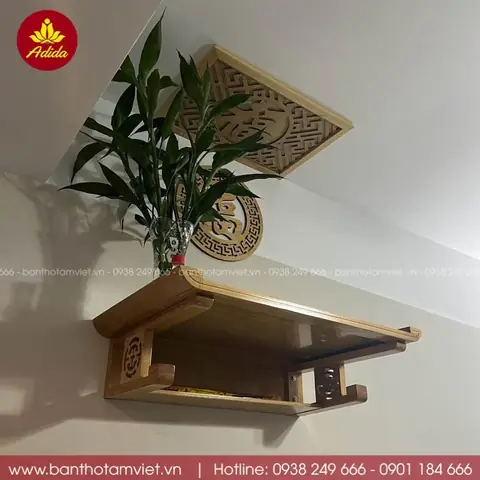 Nằm Mơ Thấy Bàn Thờ Là Điềm Báo Lành Hay Dữ Từ Cõi Âm ...