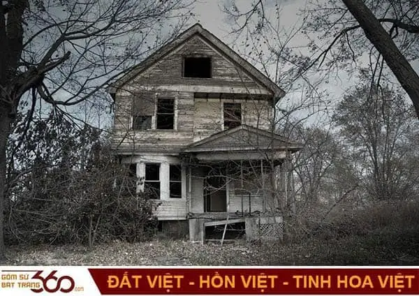 Mơ Thấy Ngôi Nhà Cũ Là Điềm Gì? Đánh Con Gì Chuẩn Nhất?