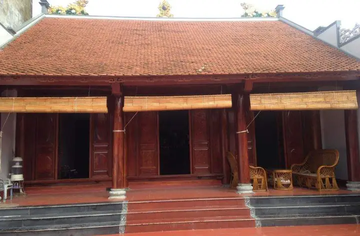 Nằm Mơ Thấy Nhà Gỗ Đánh Con Gì? Giải Mã Giấc Mơ Thấy Nhà ...