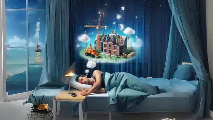 Ý Nghĩa Của Giấc Mơ Trong Tâm Lý Học