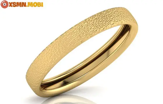 - Mơ Thấy Đeo Nhiều Nhẫn Vàng